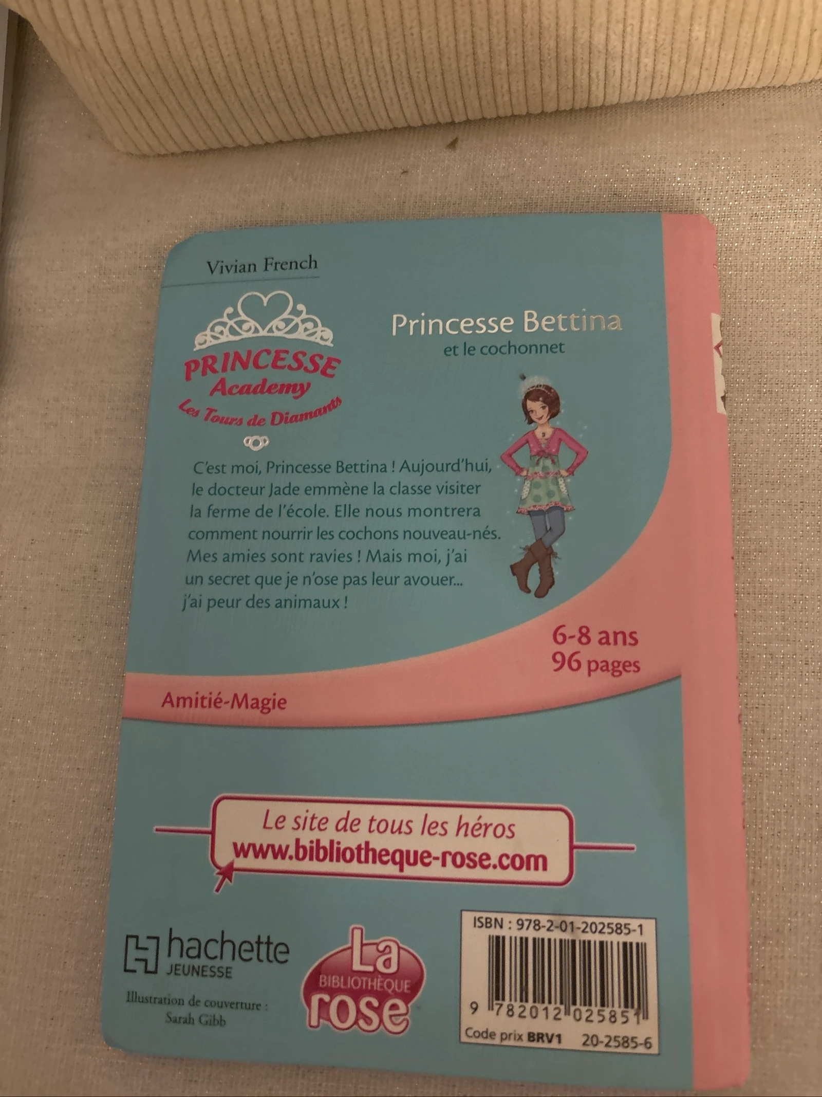 Libro, niños – photo 2